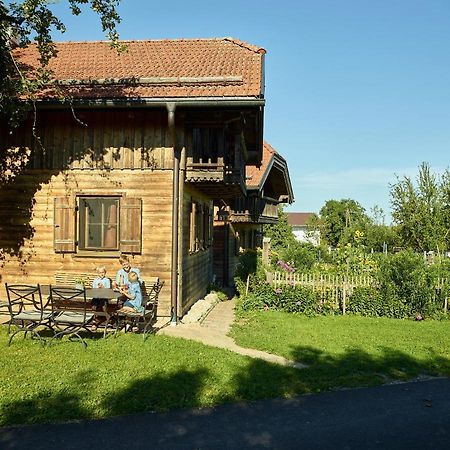 Ferienhaus Lenzenbauer Залцбург Екстериор снимка