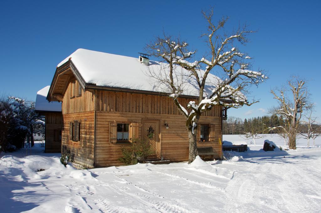 Ferienhaus Lenzenbauer Залцбург Екстериор снимка