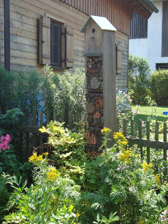 Ferienhaus Lenzenbauer Залцбург Екстериор снимка