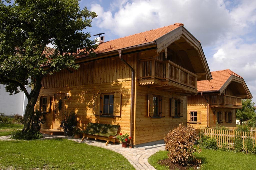 Ferienhaus Lenzenbauer Залцбург Стая снимка