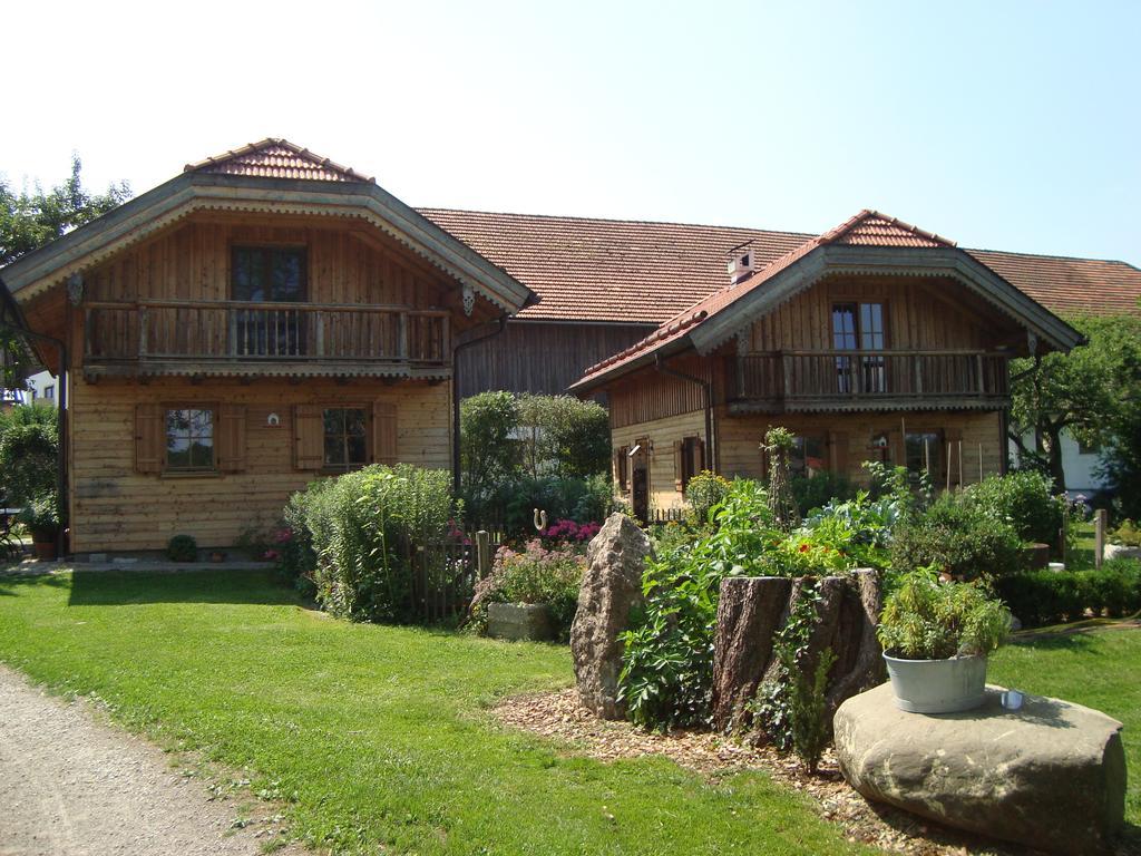 Ferienhaus Lenzenbauer Залцбург Стая снимка